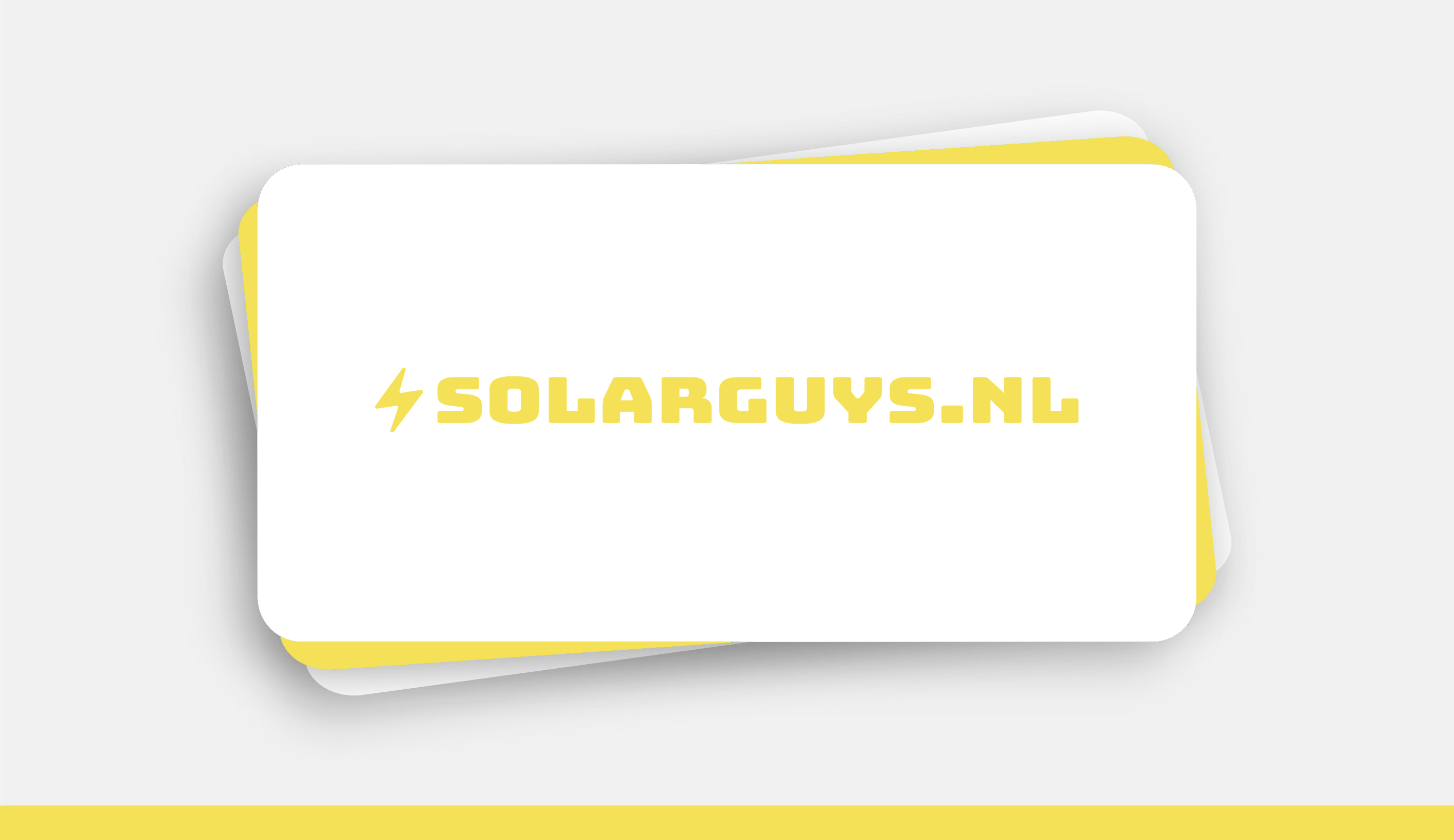 SolarGuys Nederland Logo
