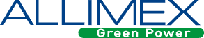 Allimex Logo